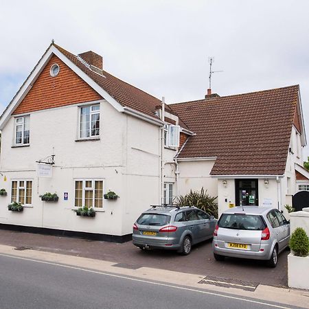 The Maples Hythe (Hampshire) Exterior foto