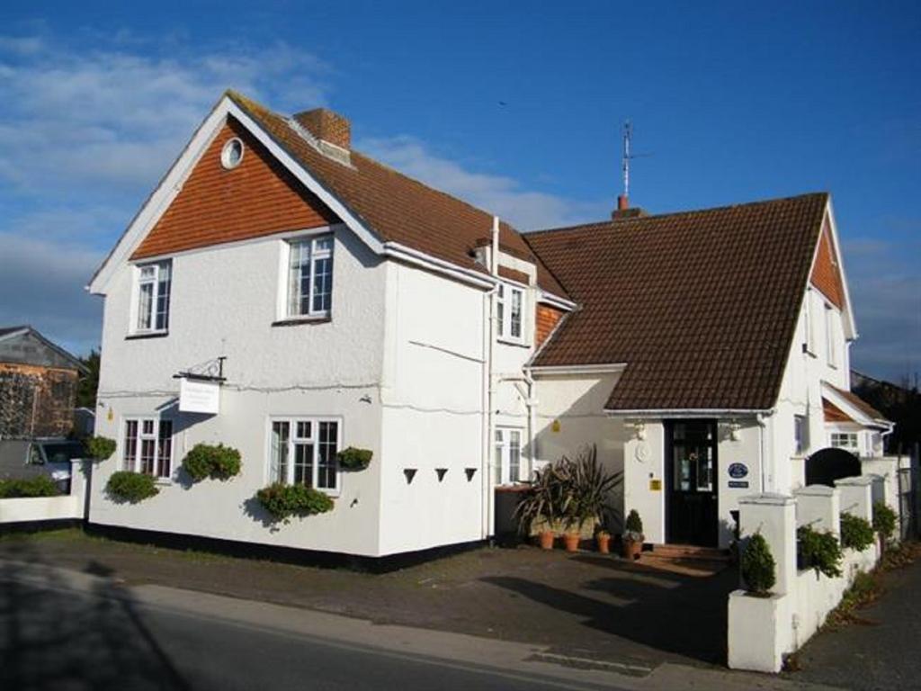 The Maples Hythe (Hampshire) Exterior foto