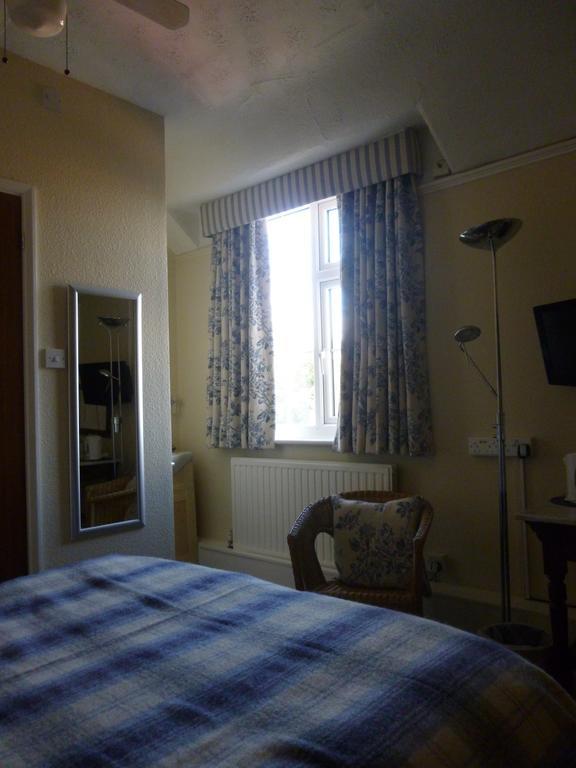 The Maples Hythe (Hampshire) Exterior foto