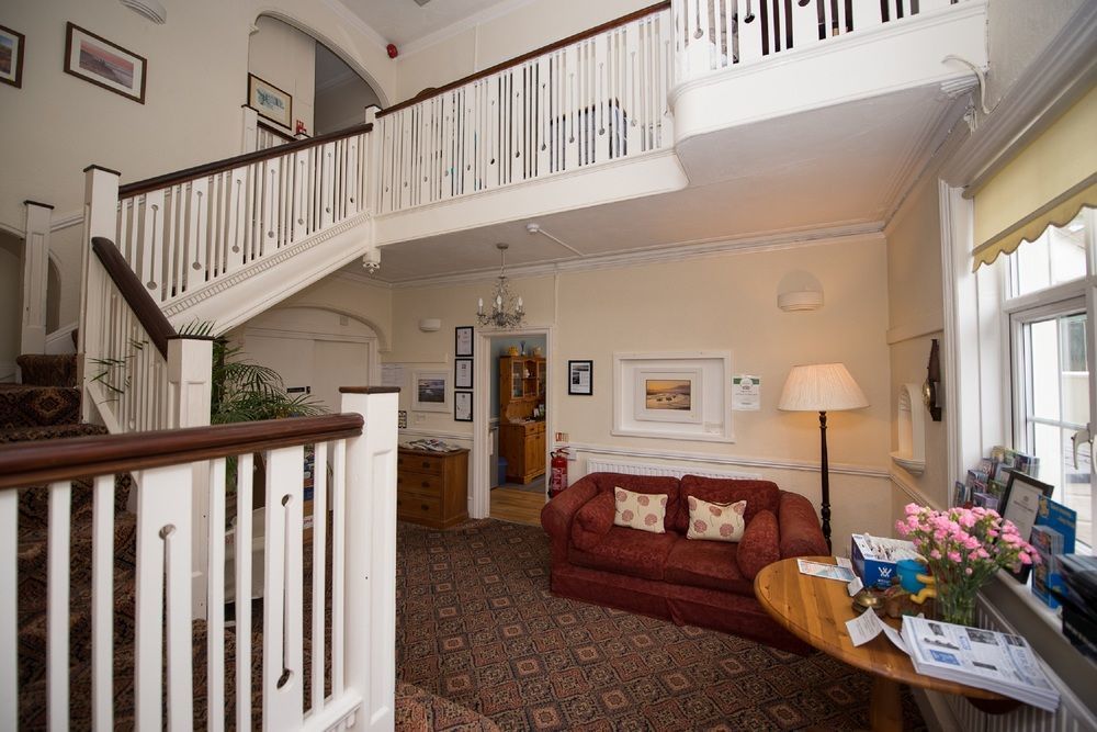 The Maples Hythe (Hampshire) Exterior foto